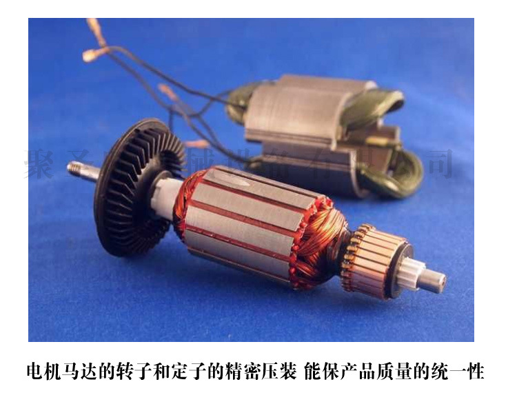 精密之选 20T四柱油压机与3T桌面气压机的工业应用解析